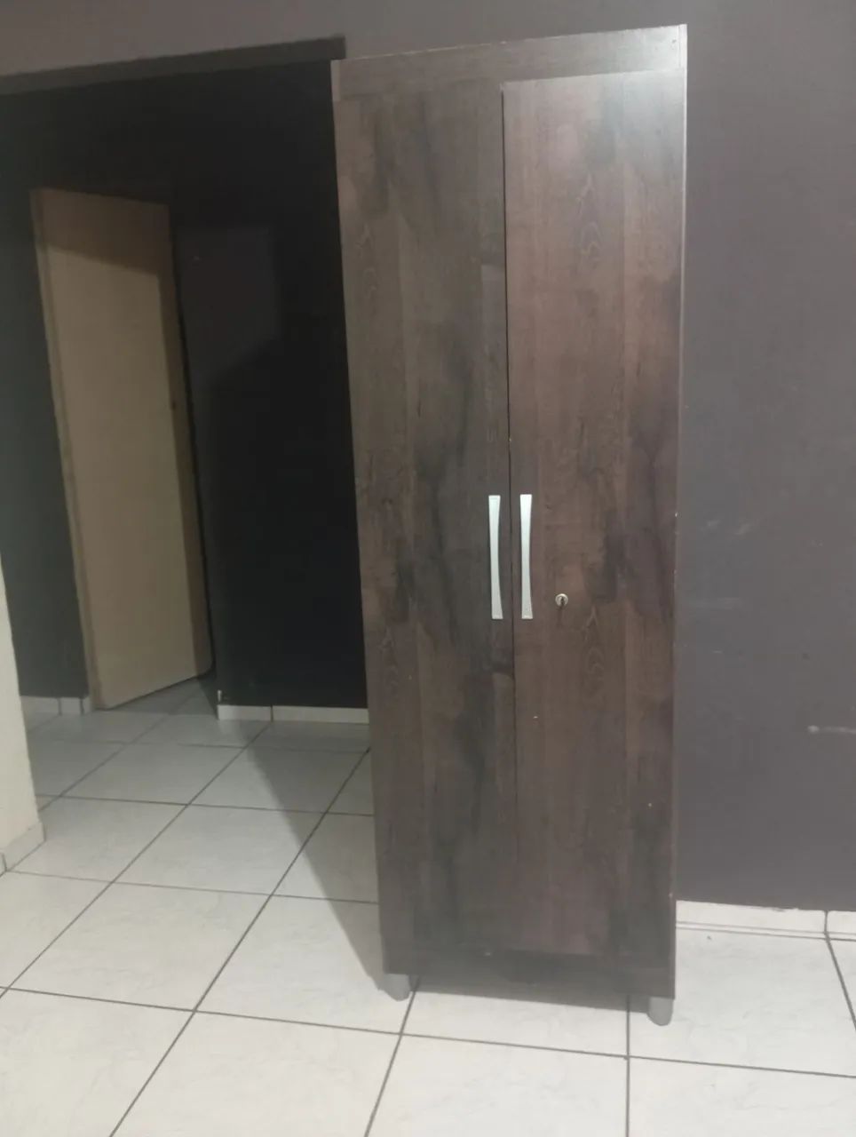 Armário multi uso 