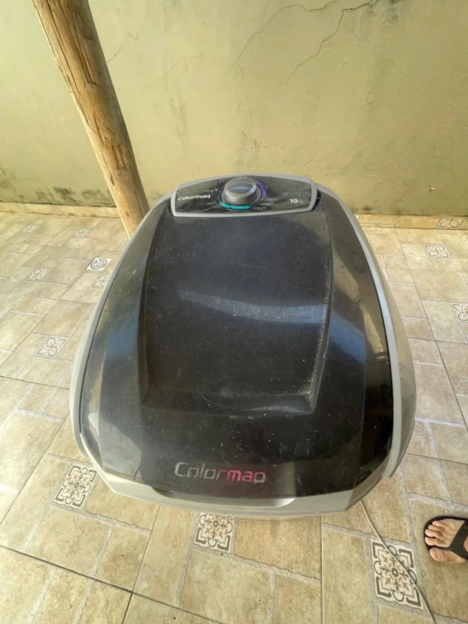 Tanquinho 10kg - Foto 2