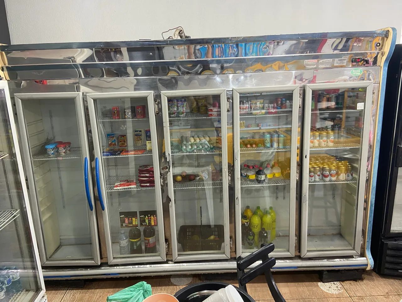 Expositor de Frios - Foto 2