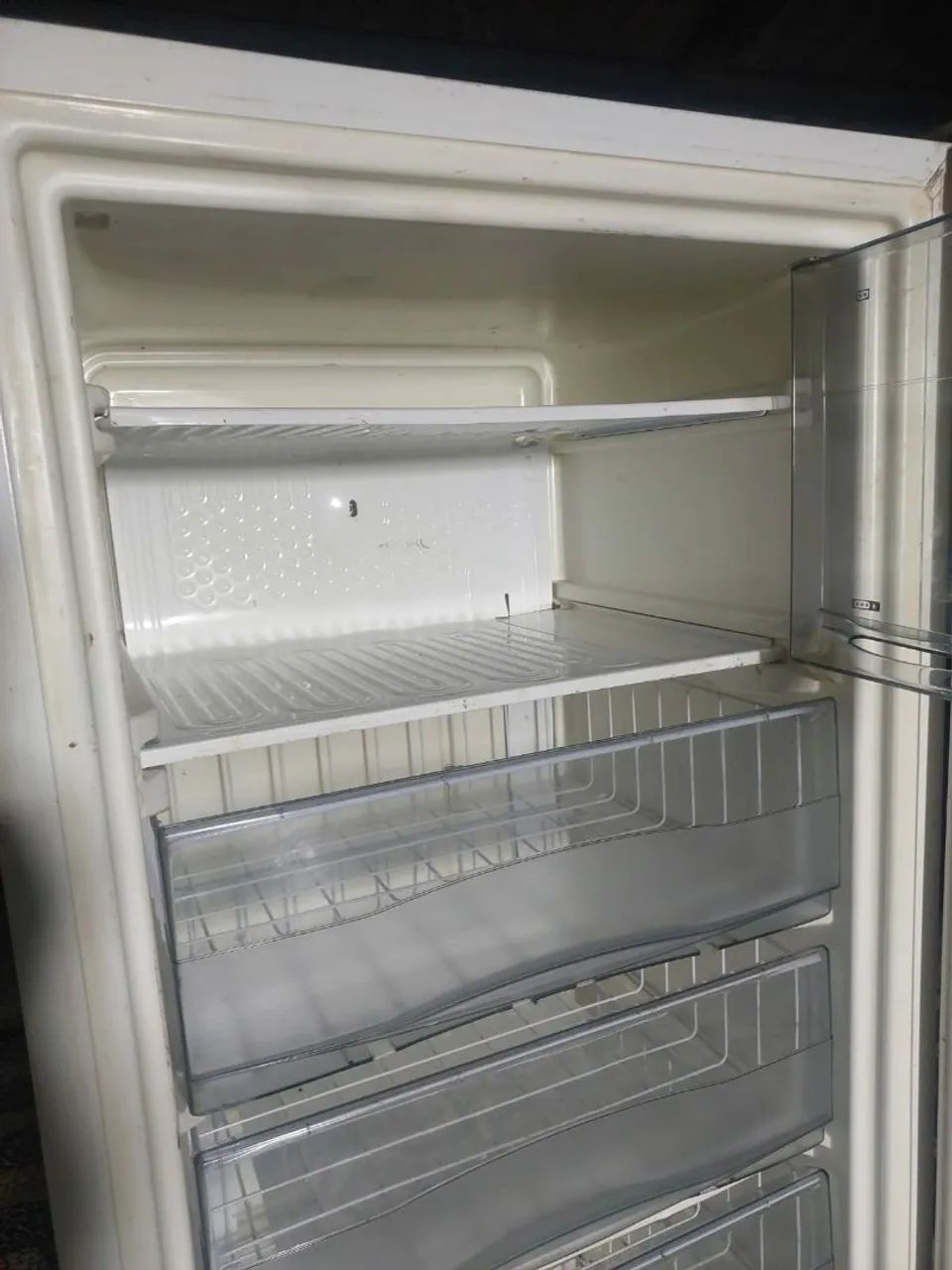 Freezer Desapego  - Foto 5