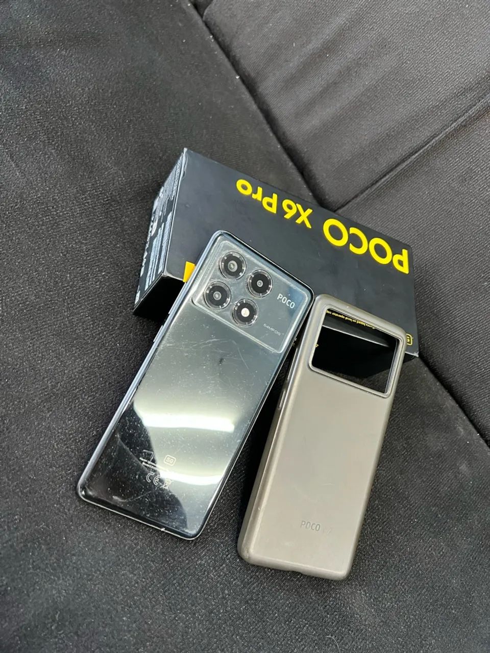 Poço X6 Pro - Foto 4