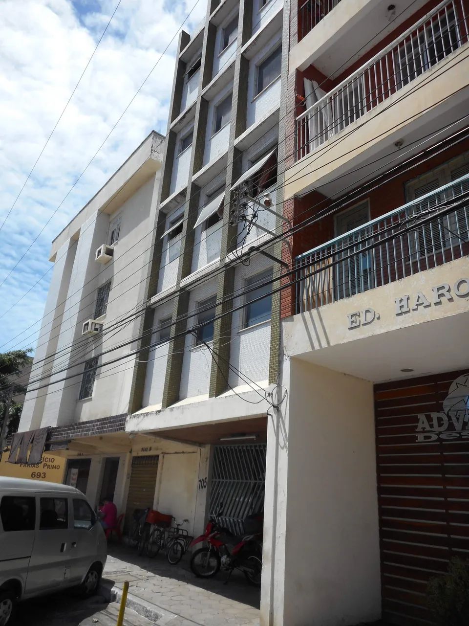 Kitnet para aluguel, 1 quarto, CENTRO - Fortaleza/CE - Foto 2