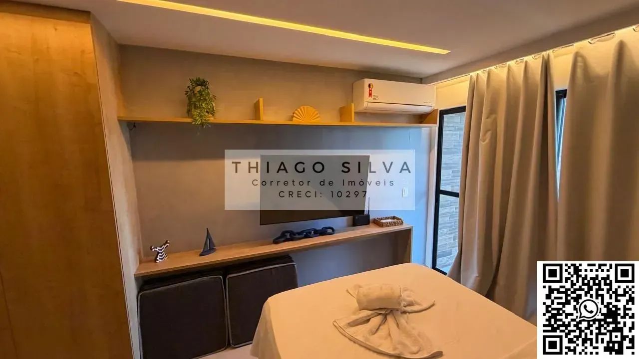 Studio em Tamandare - Foto 2