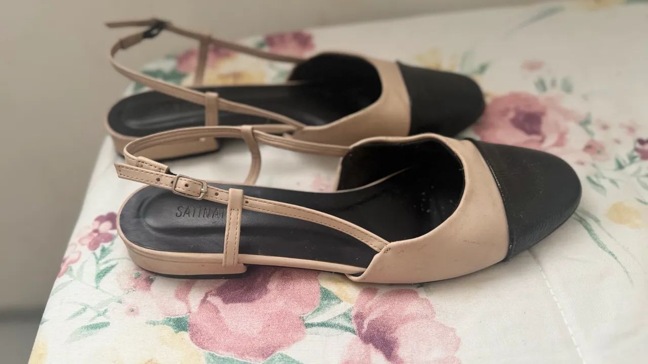 Sapatos - Foto 2