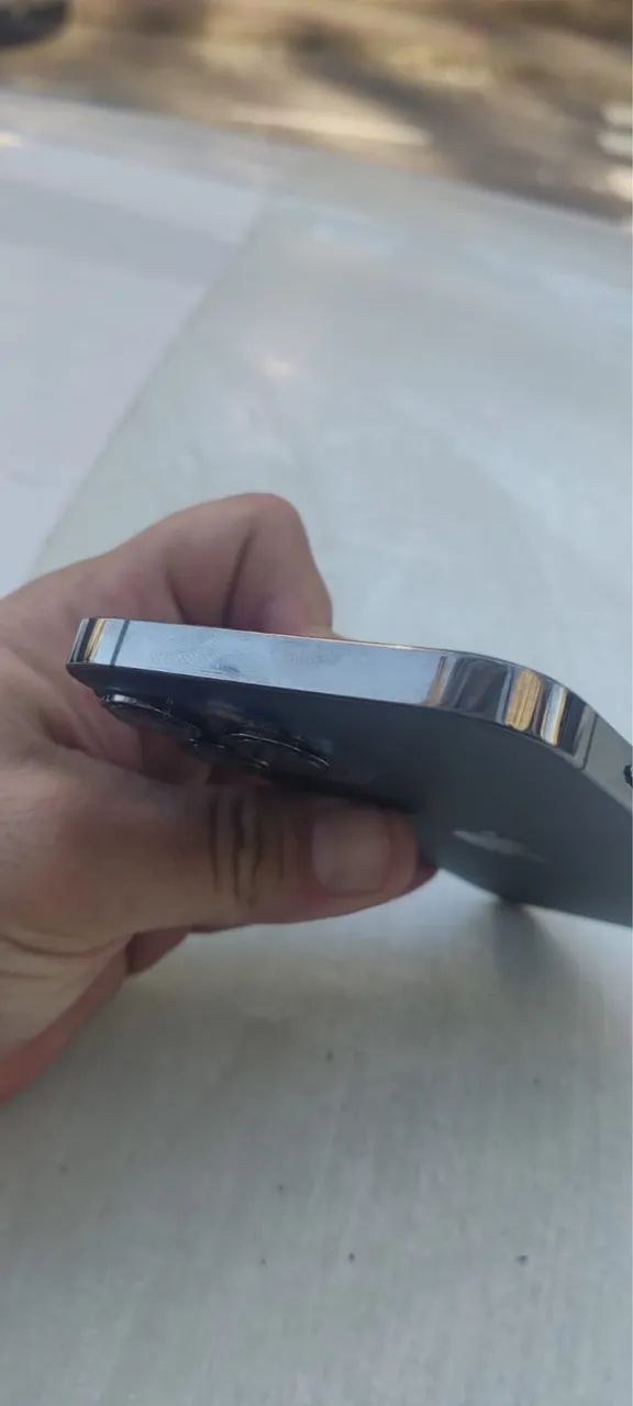 iPhone  - Foto 4