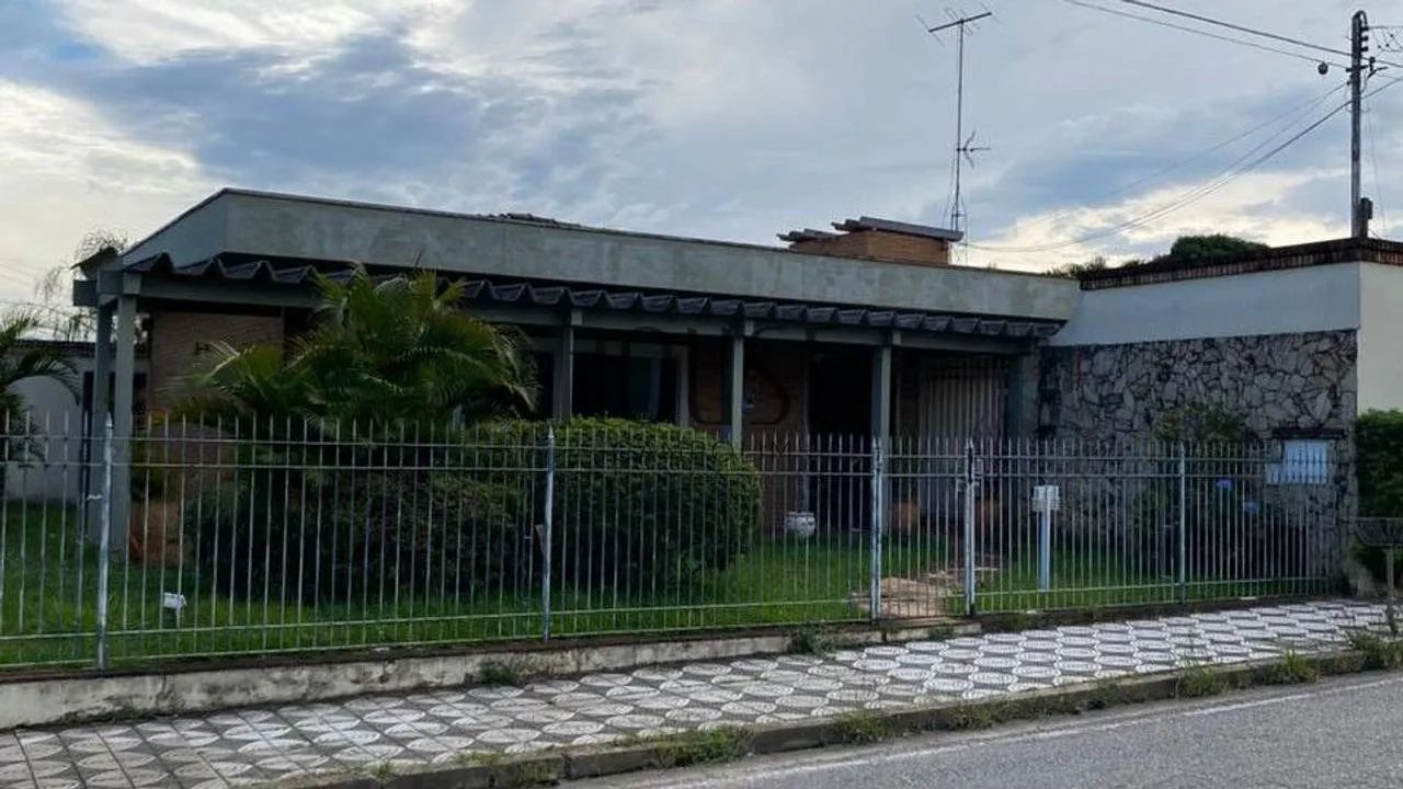 Casa com 3 quartos para alugar, 384 m² - Jardim São Carlos - Sorocaba/SP - Foto 3