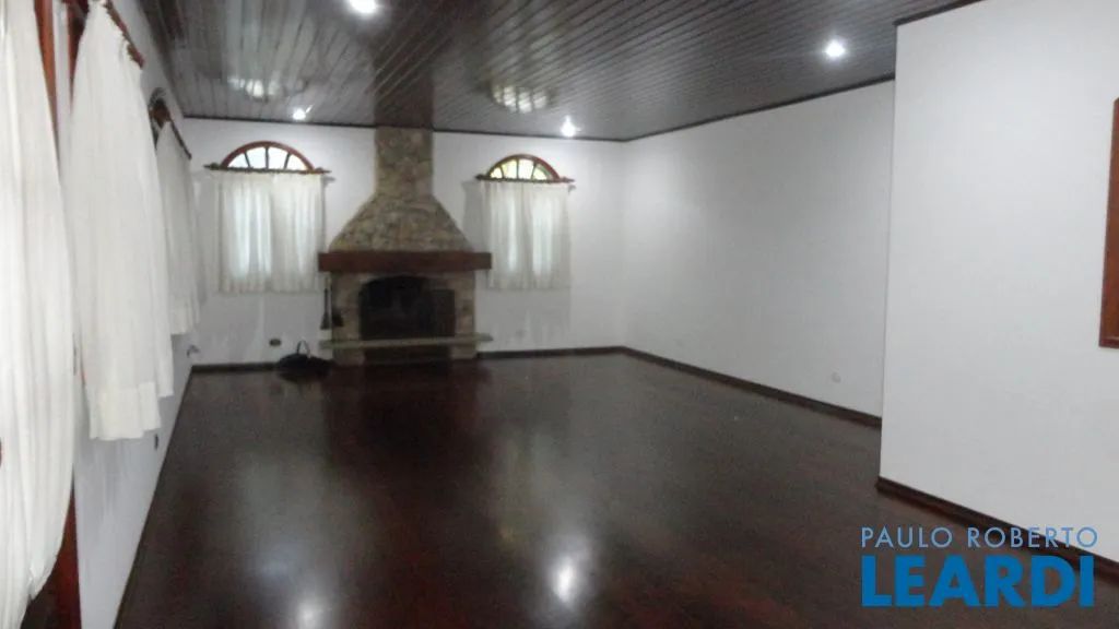 CASA EM CONDOMÍNIO - ALPHAVILLE - SP - Foto 5