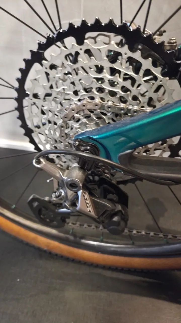 Cannondale Scalpel MTB - Foto 2