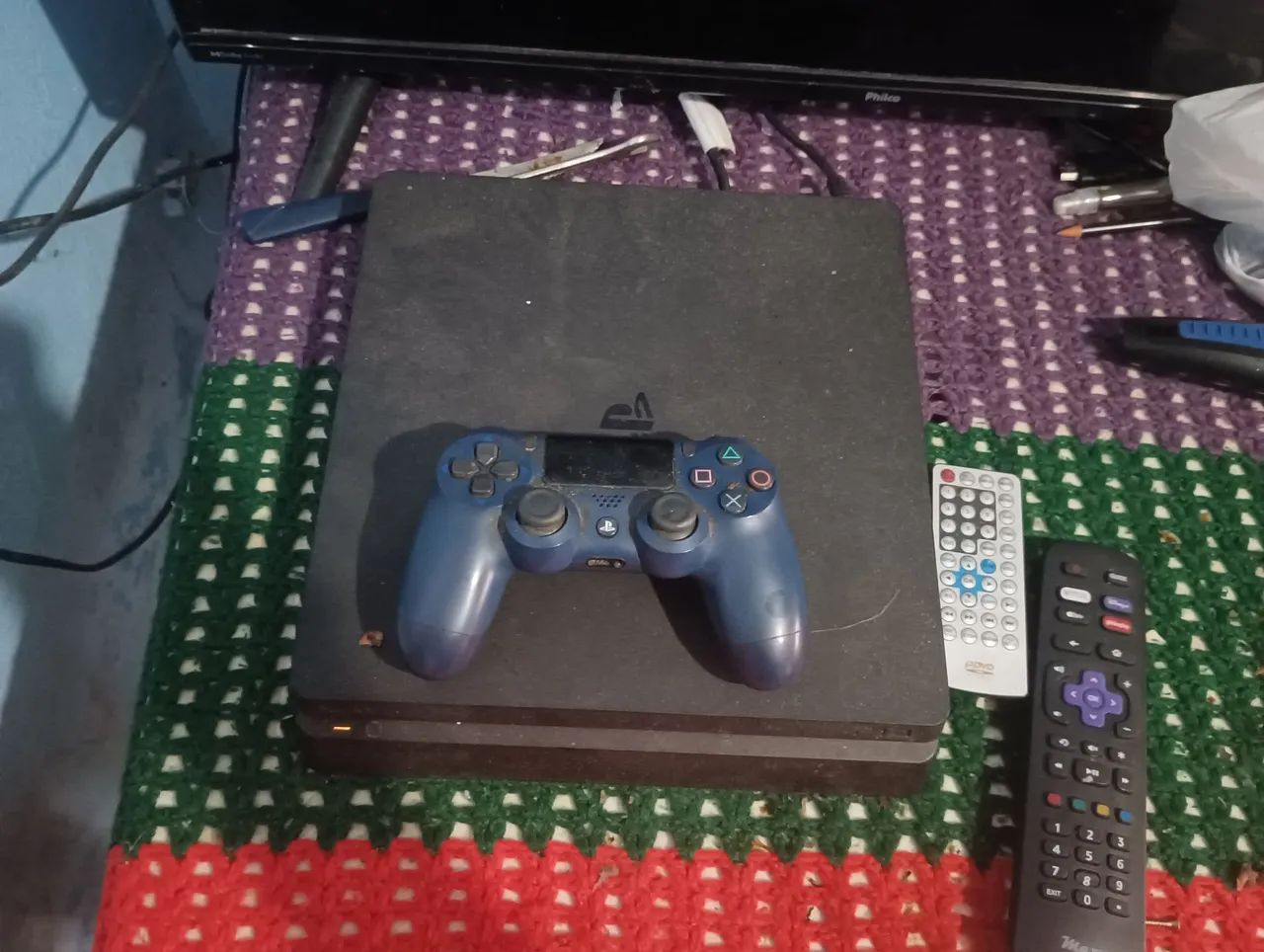 Vendo