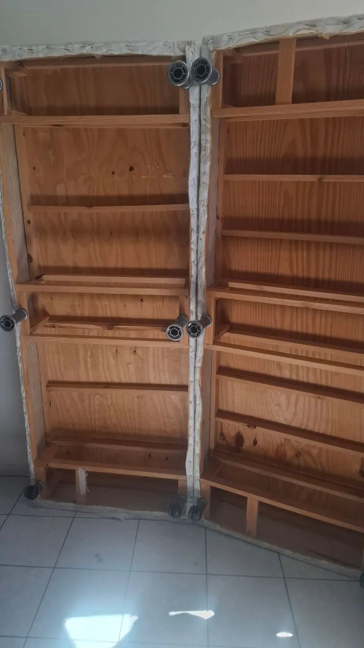 Base box de cama Queen  - Foto 5