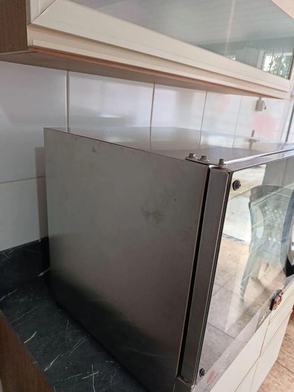 Forno elétrico progas - Foto 5