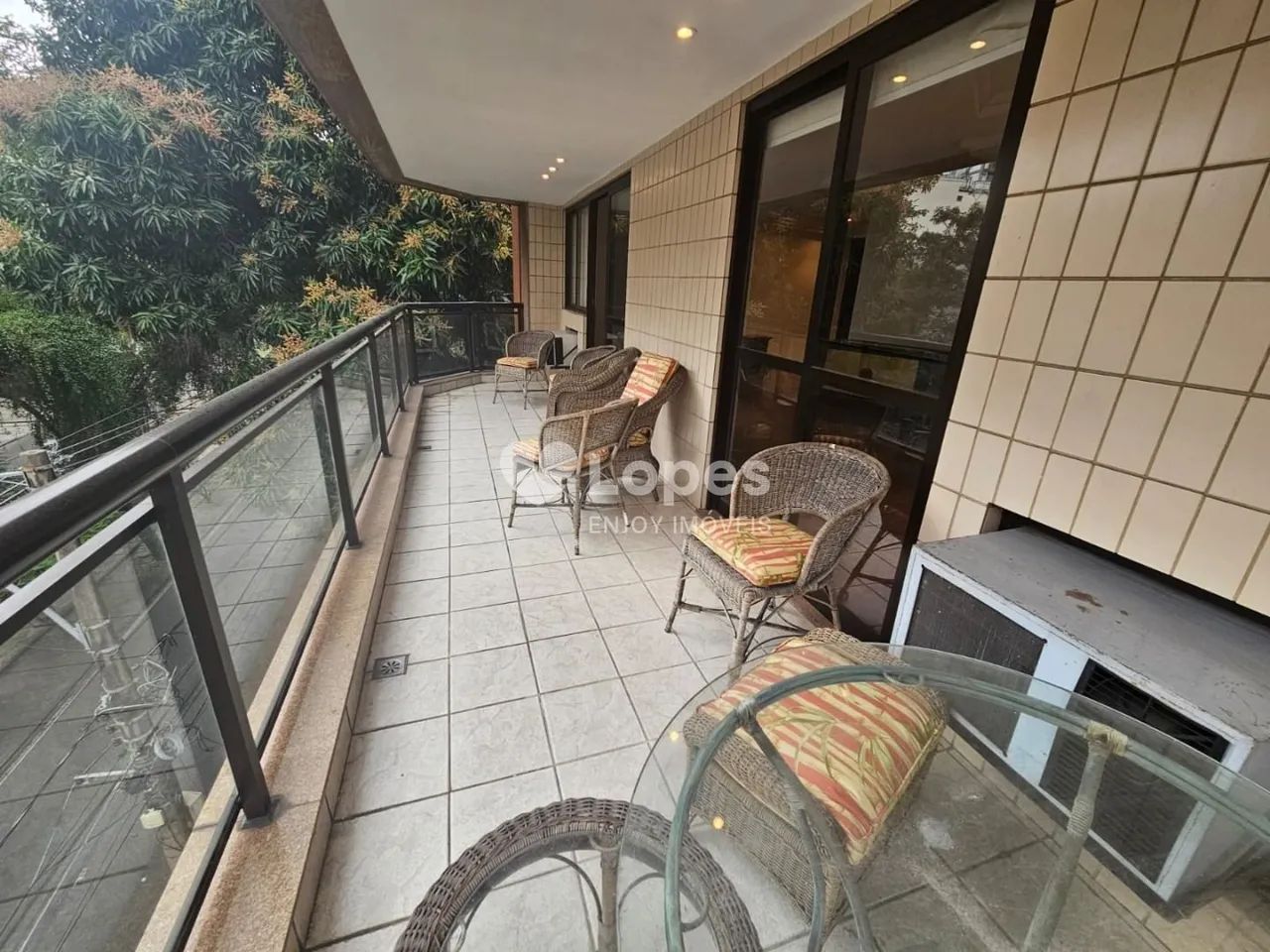 Apartamento em Lagoa, Rio de Janeiro - Foto 2