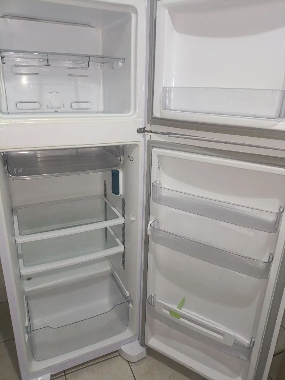 Geladeira Consul duplex Frost Free. - Foto 4