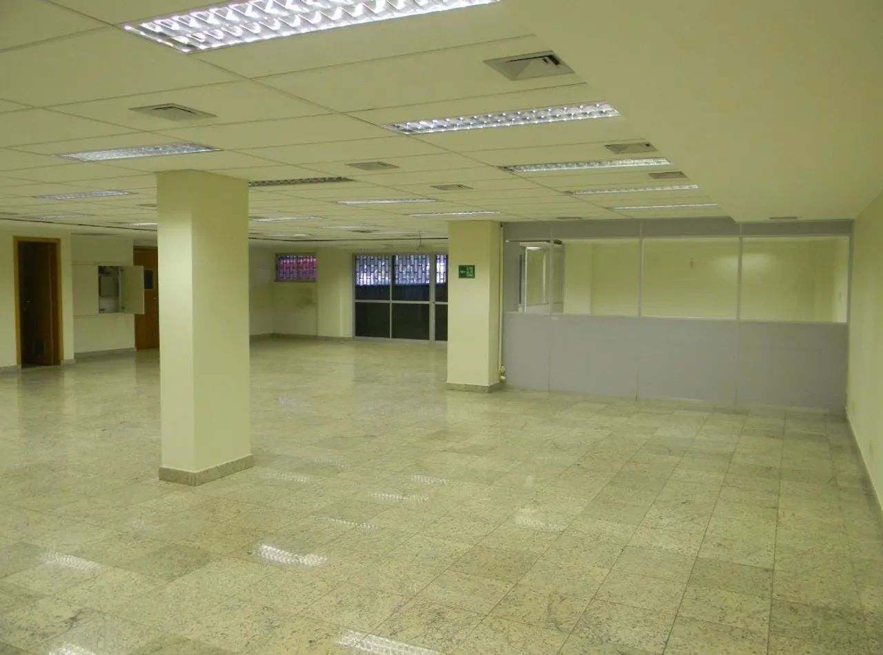 Prédio para Locação com 2.575m² de AC no Setor de Autarquias Sul | Ideal para Empresas, In - Foto 7