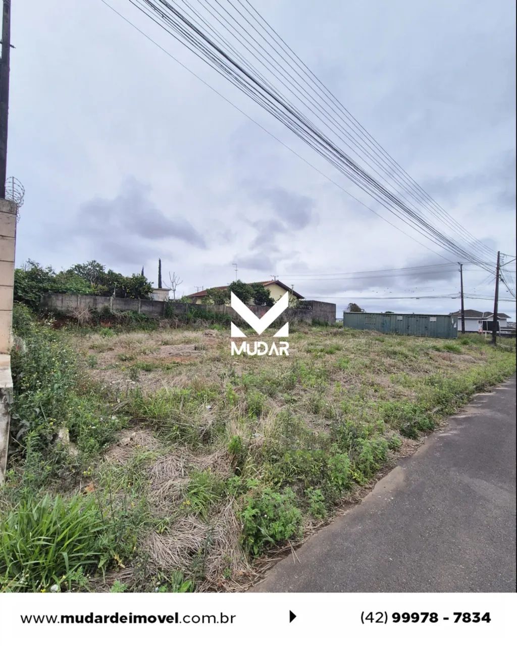 Terreno de esquina no Jardim Carvalho - Foto 4