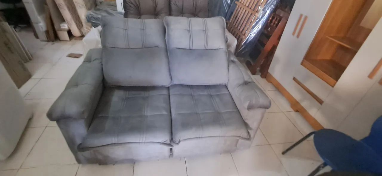 Sofa novo  - Foto 2