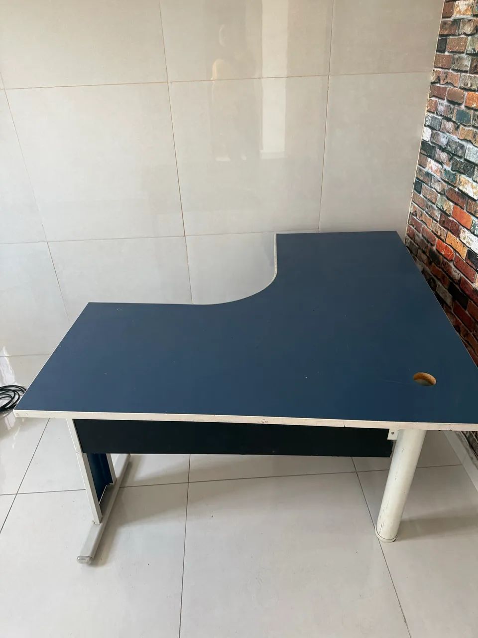 Mesa de escritório - Foto 2