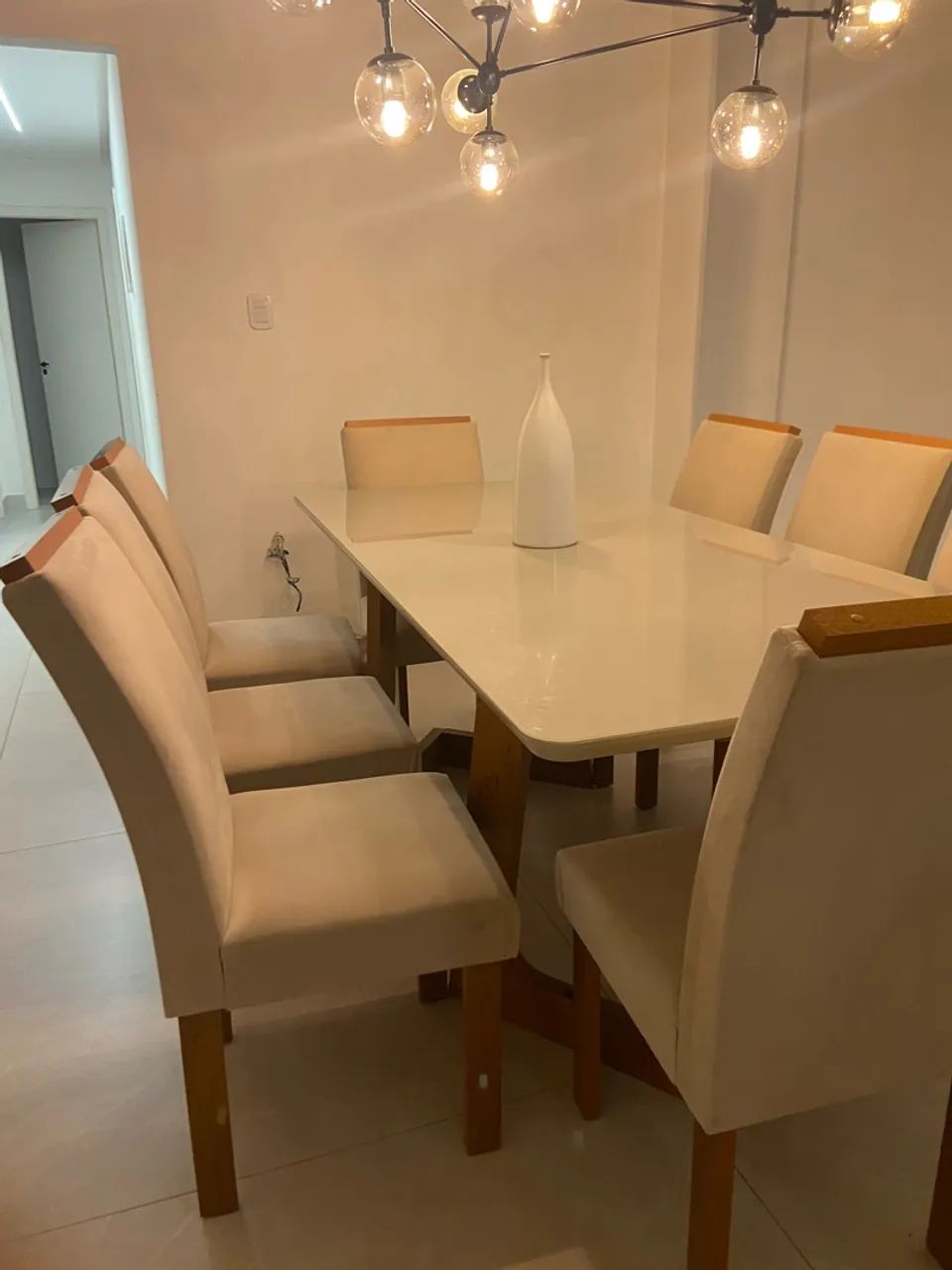 Sala de Jantar imperdível!!!! - Foto 4