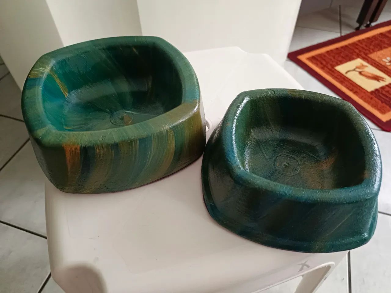 Bebedouro para cachorro  - Foto 2