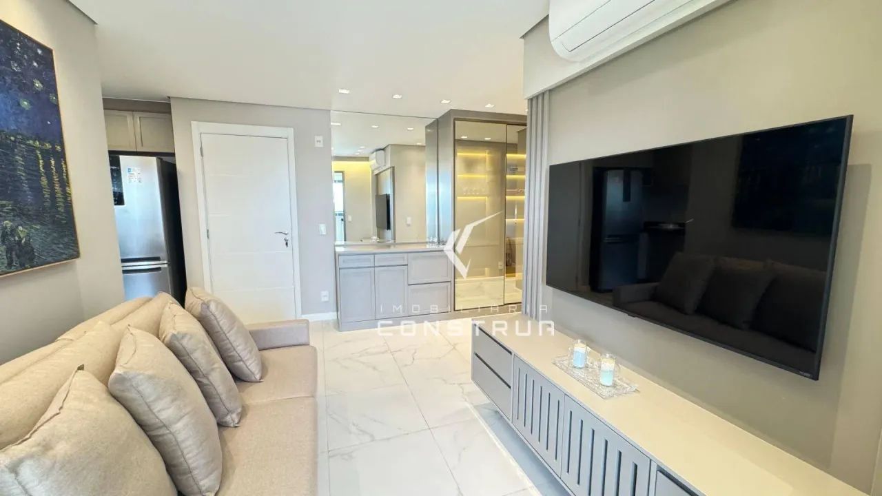 APARTAMENTO MOBILIADO PARA ALUGAR NO NOVA CAMPINAS EM CAMPINAS/SP - Foto 3