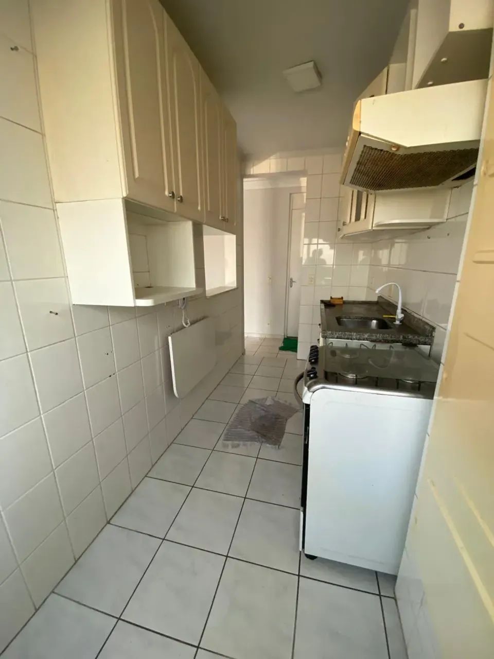 Lindo apartamento 52 metros 2 quartos sacada e vaga ! - Foto 2