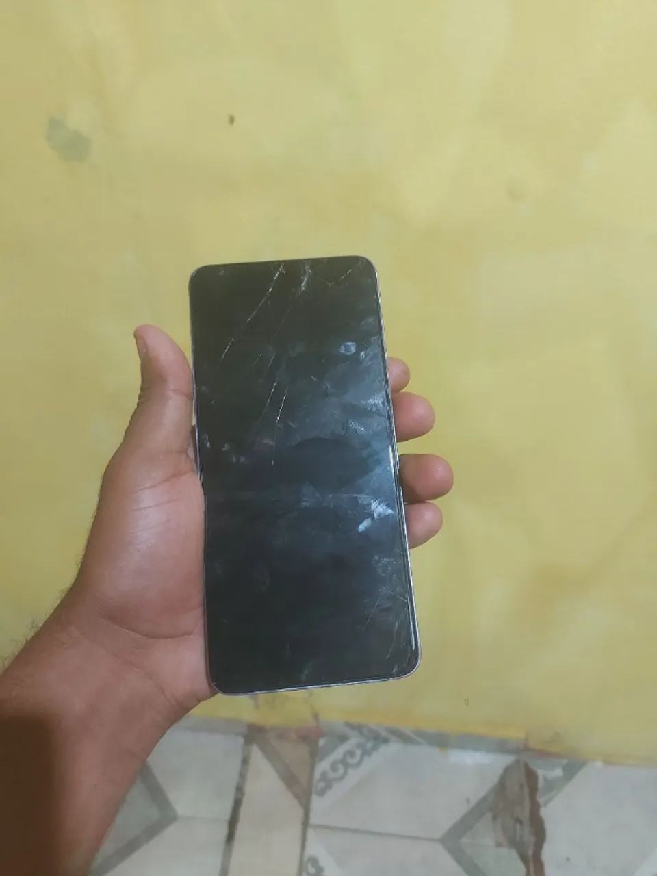 Celulares poço 65 