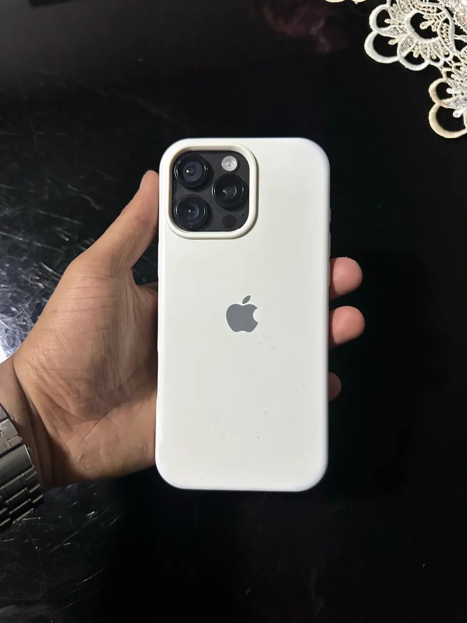 iPhone 16 pro Max  - Foto 3