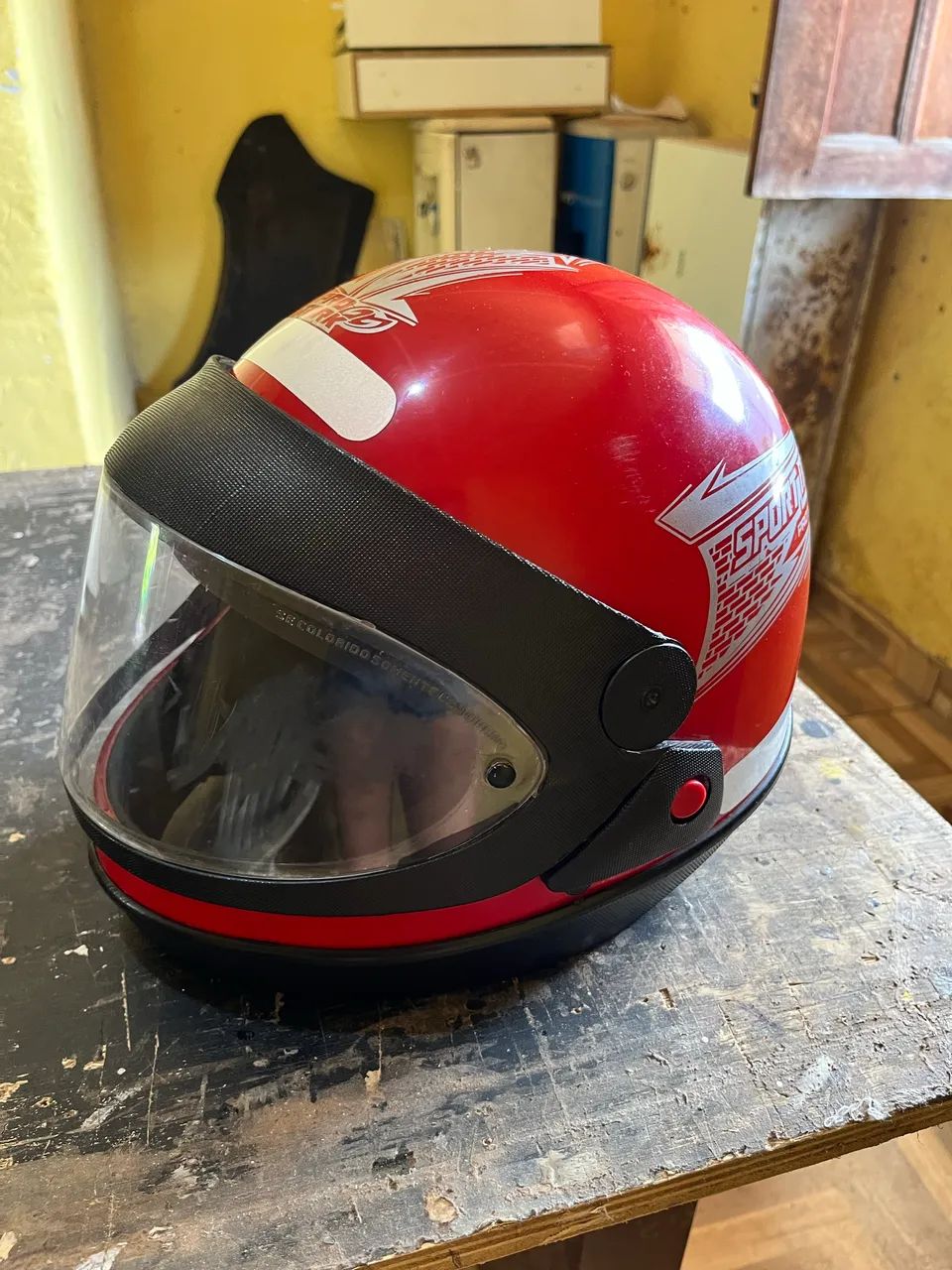 Capacete  - Foto 3