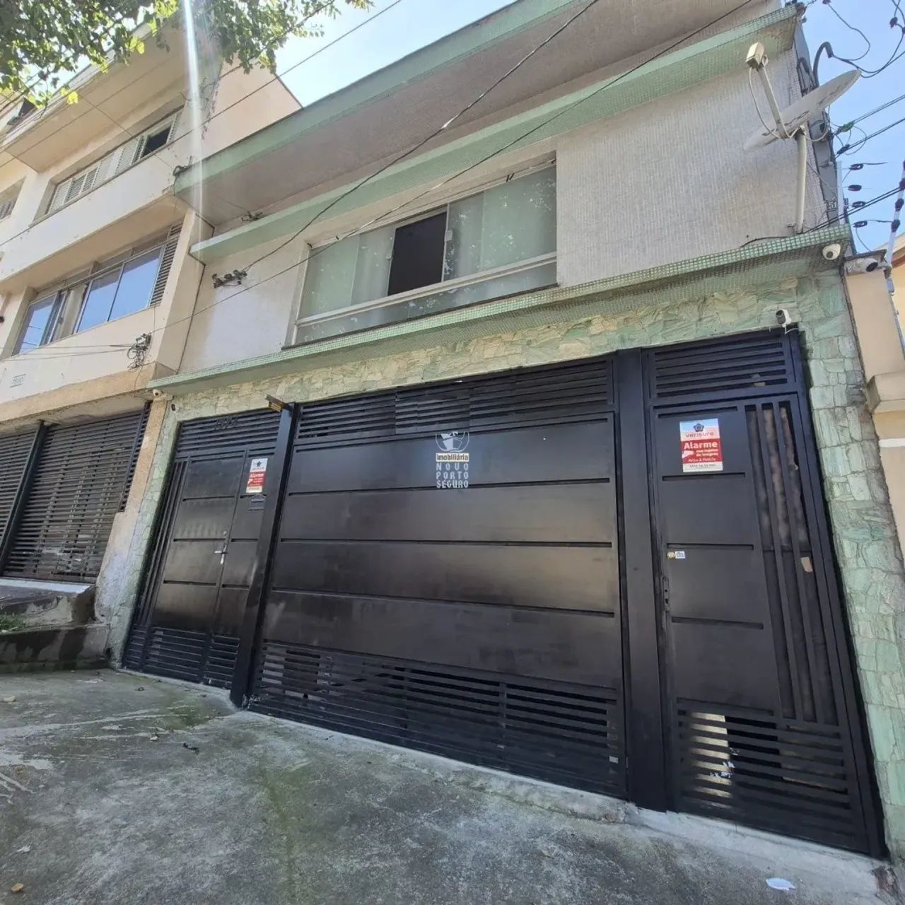 Casa a venda na Vila Maria Baixa