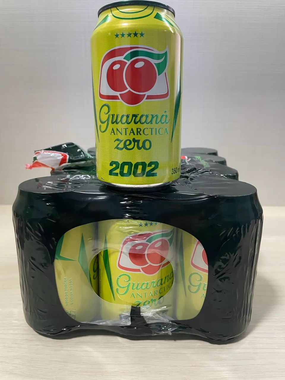 Guaraná  - Foto 2
