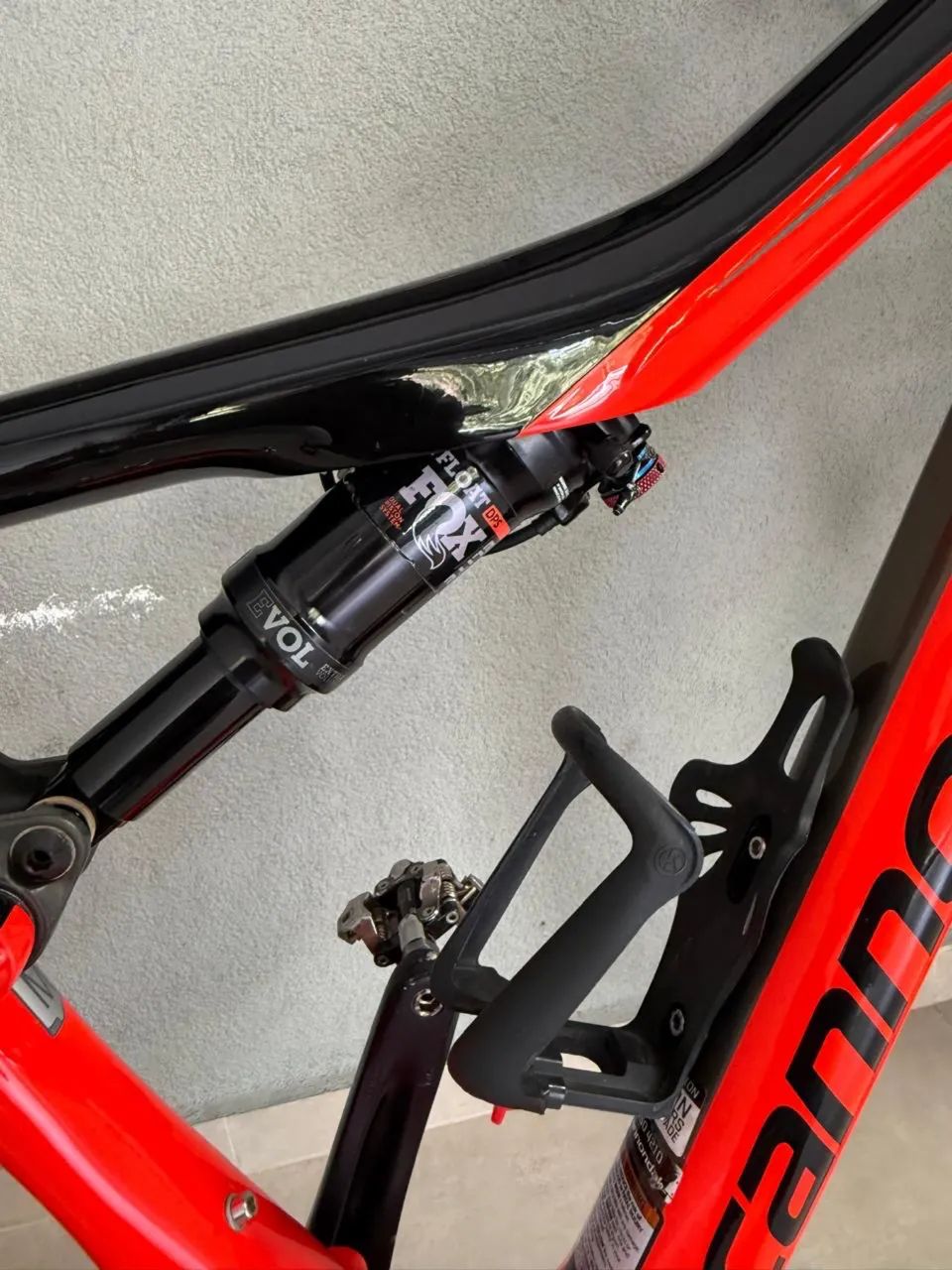 Cannondale scalpel si - Foto 3