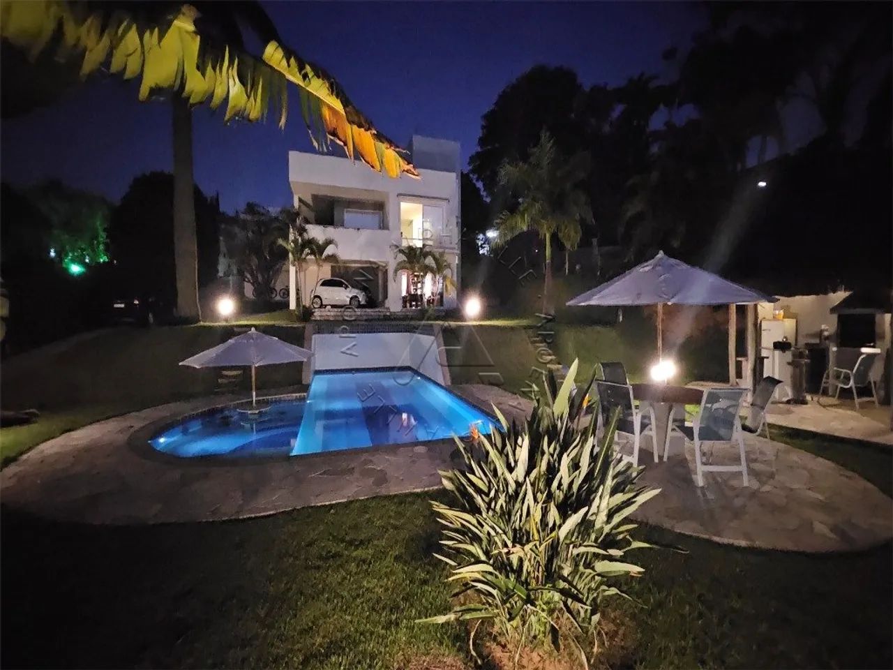 Casa Moderna com Loft e Lazer Exclusivo a Venda - Foto 5
