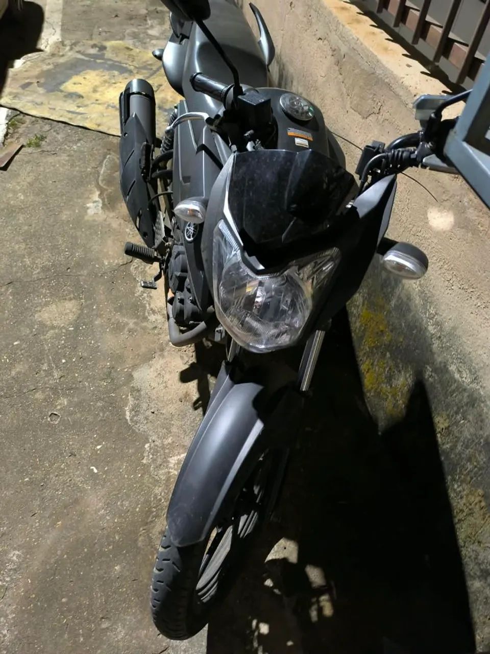 Fazer 150 UBS - Foto 5