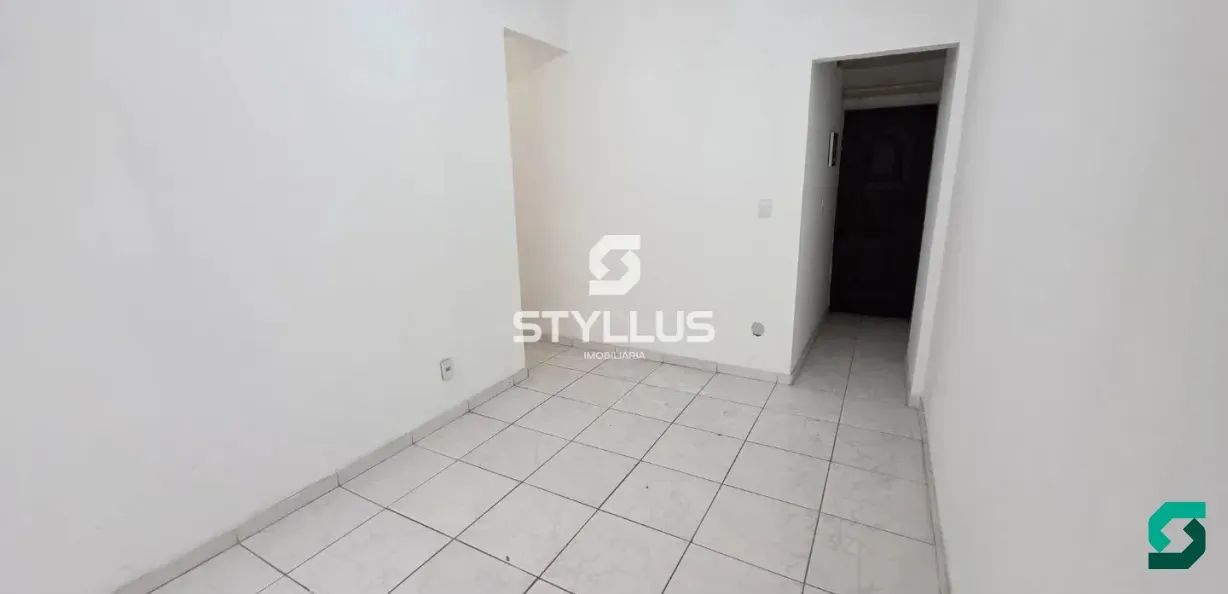 Rocha | Apartamento 2 quartos
