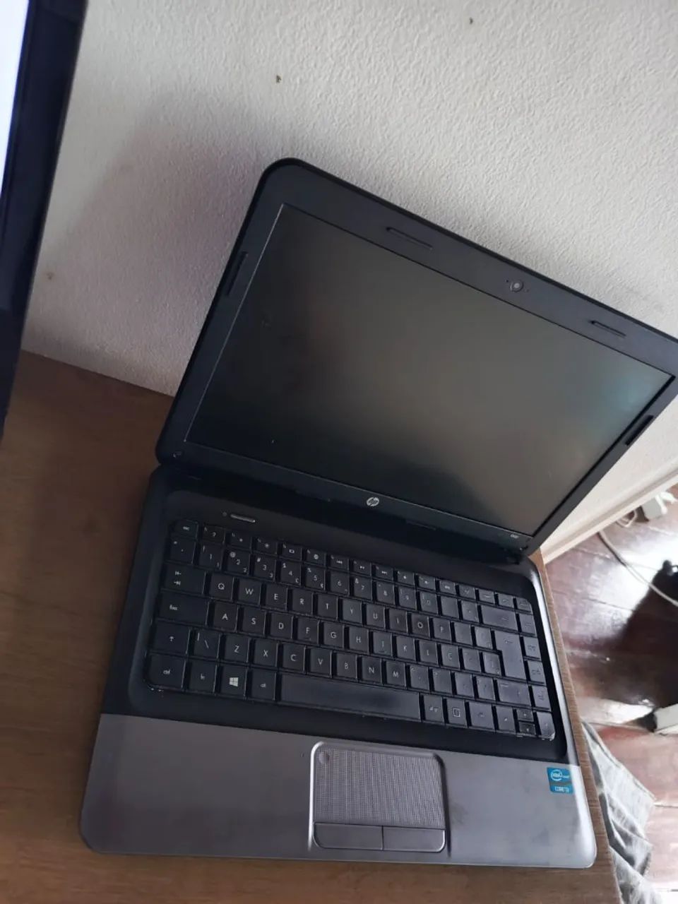 Notebook HP - Foto 2