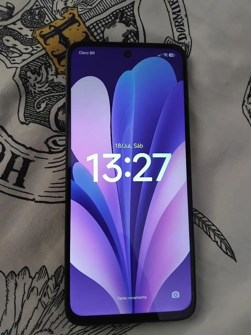 REDMI 13X  256 GIGAS - Foto 2
