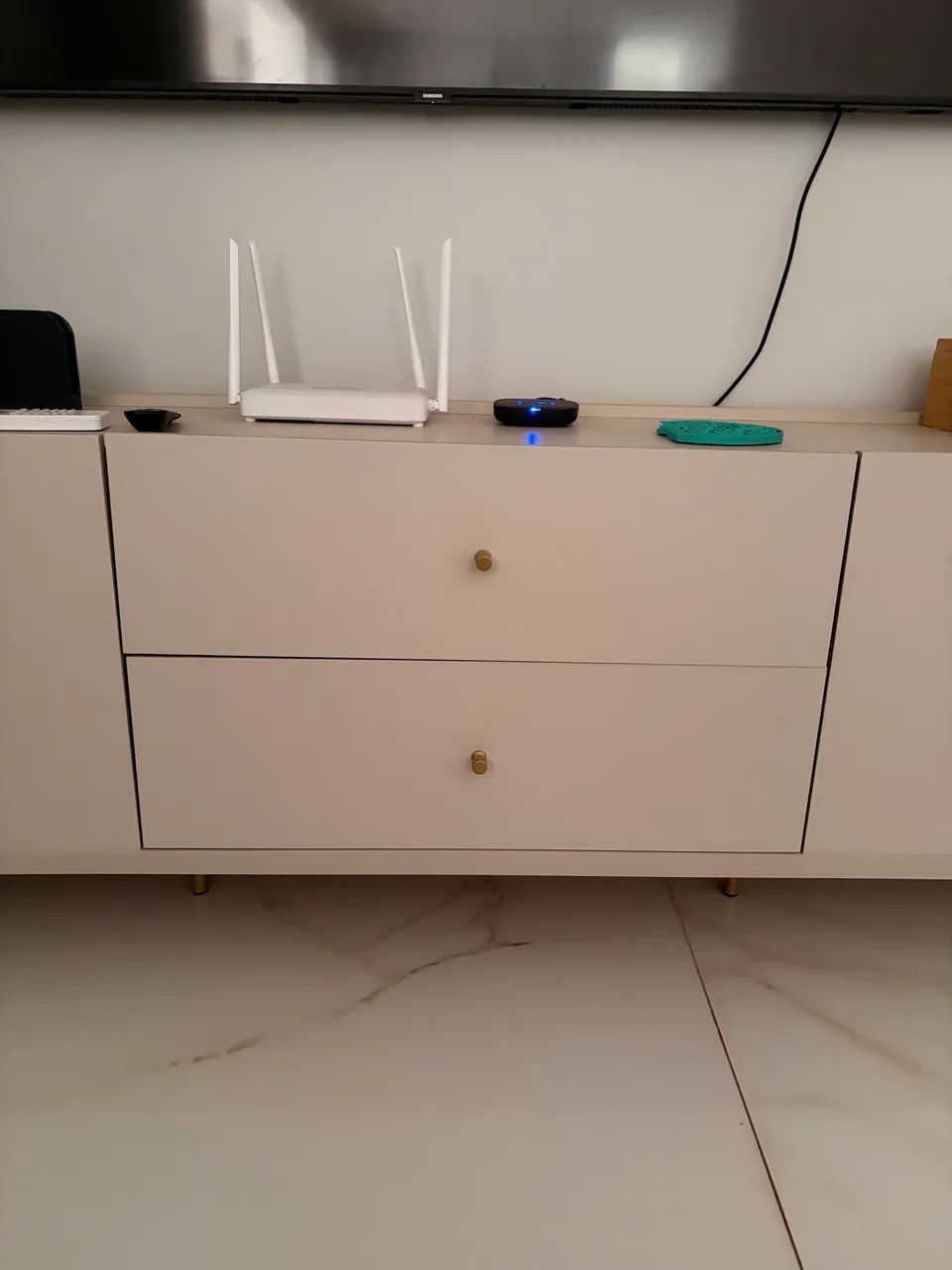Rack OffWhite 2,15m - Foto 3