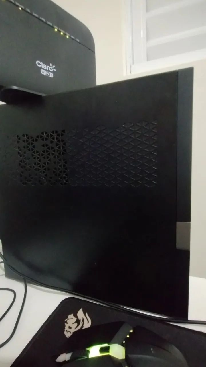 Pc i7 6700  com 8gb ram muito bom para o dia a dia! - Foto 2
