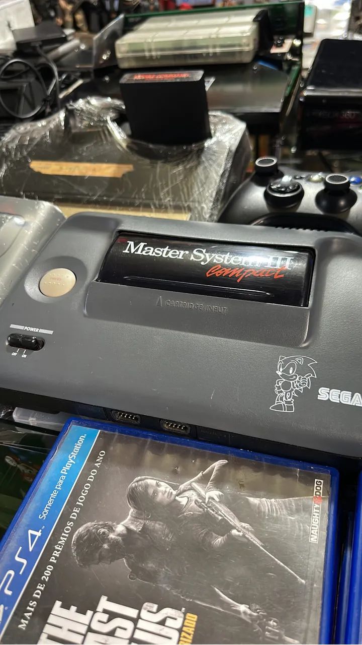 Consoles  - Foto 5