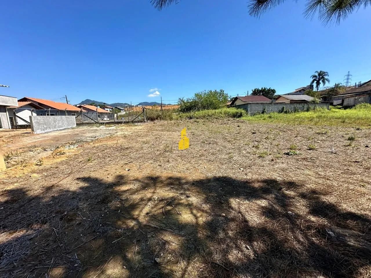 Terreno em Araponguinhas, Timbó/SC - Foto 5