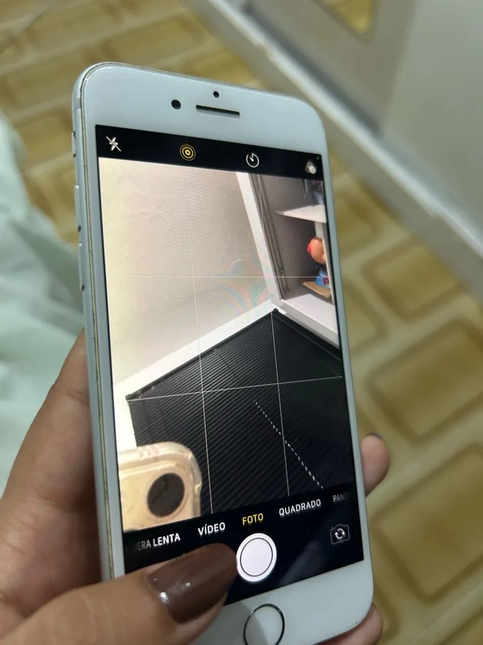 iphone 8 64gb usado - Foto 2