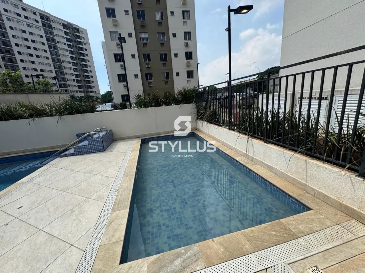 Del Castilho | Apartamento 2 quartos - Foto 4