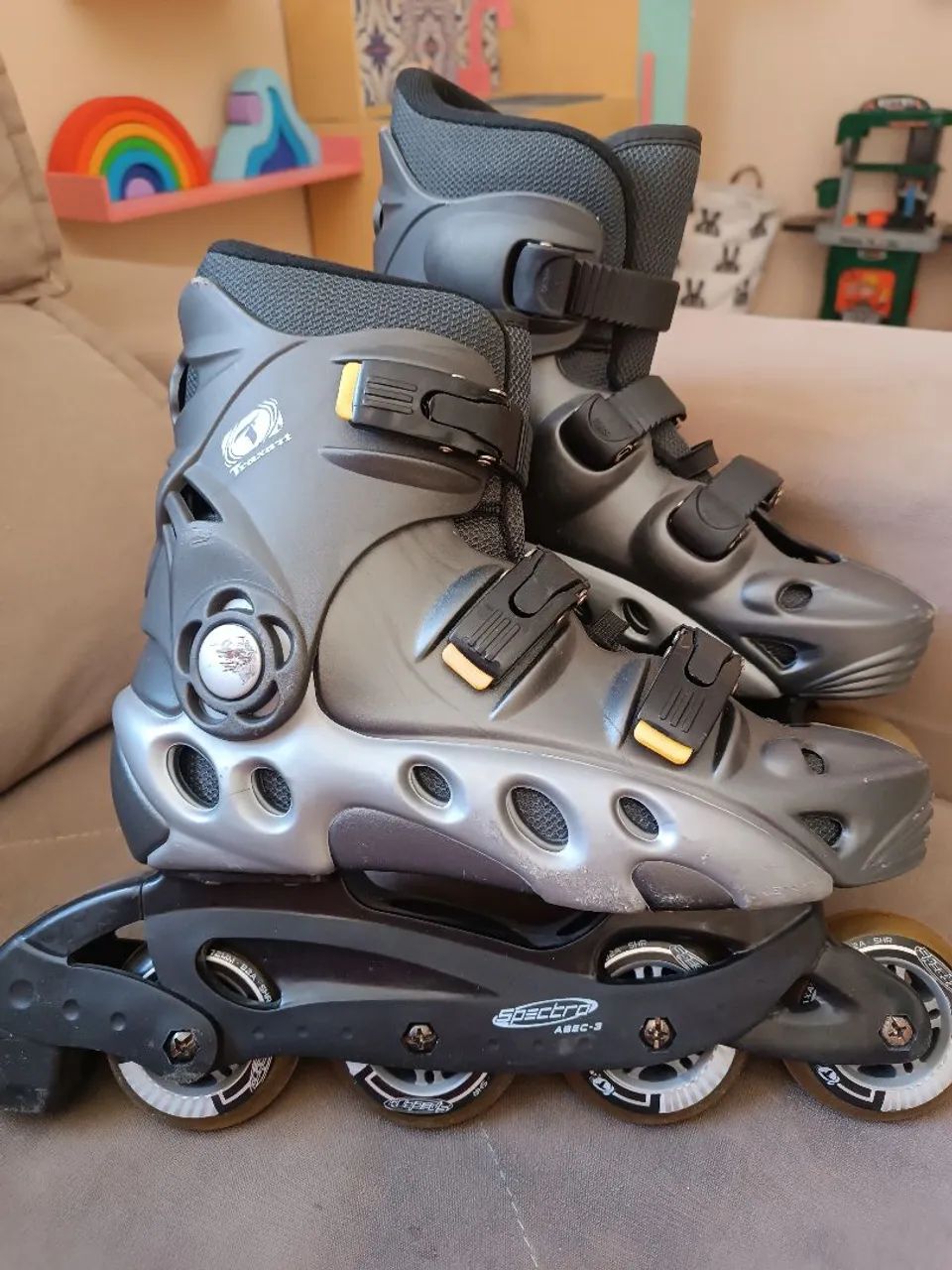 Patins Rollerblade Traxart n° 37