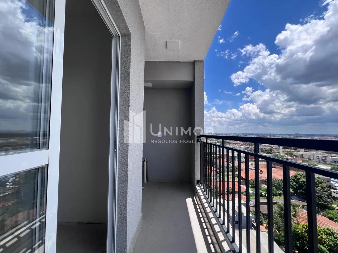 apartamento - Parque da Amizade (Nova Veneza) - Sumaré - Foto 4