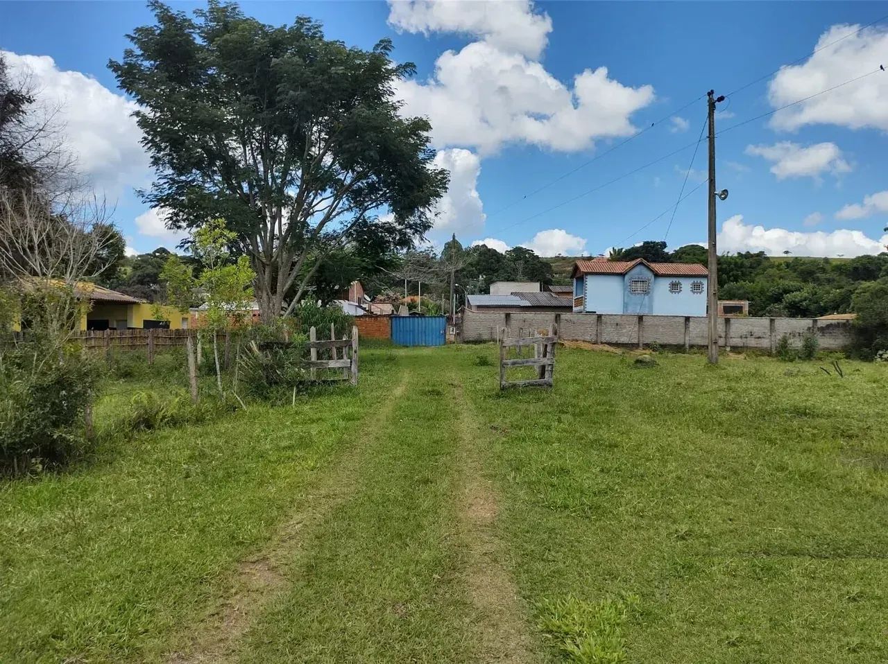 Sítio com 27 hectares - Caxambu - MG - Foto 2