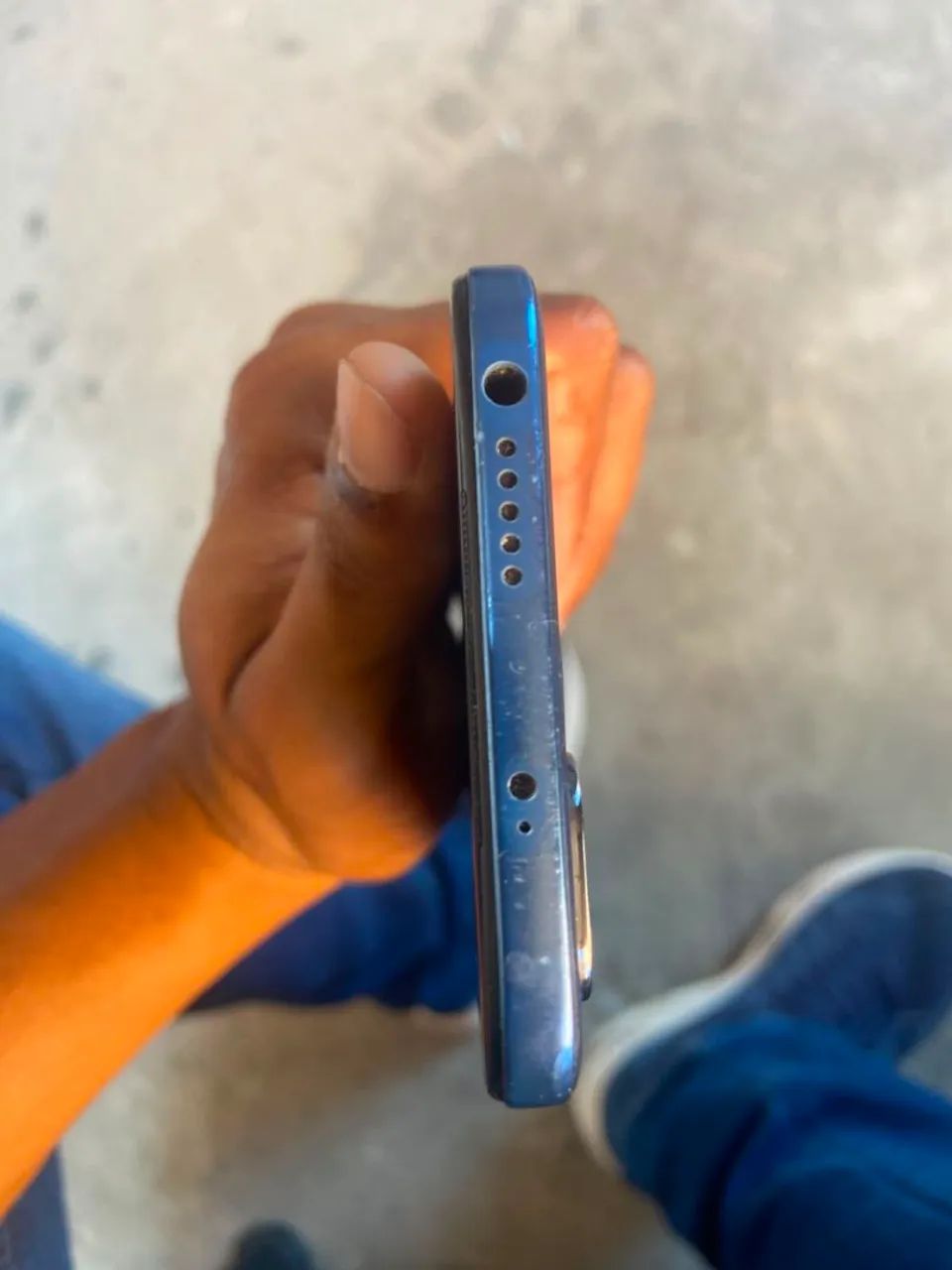 Redimi note 11 128GB - Foto 5