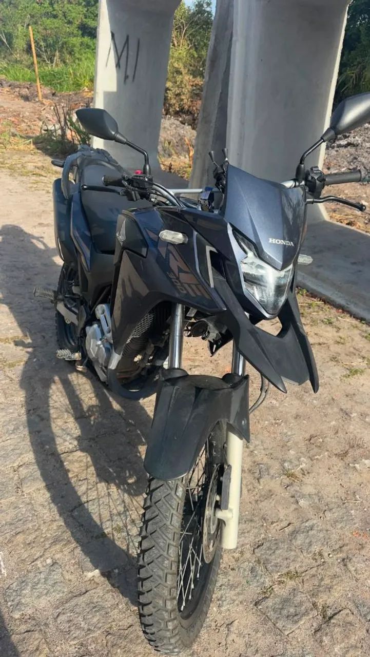 XRE 300  - Foto 3