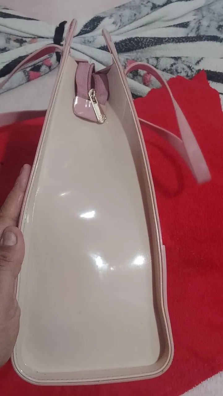 Bolsa Petite Jolie R$ 100,00 - Foto 3