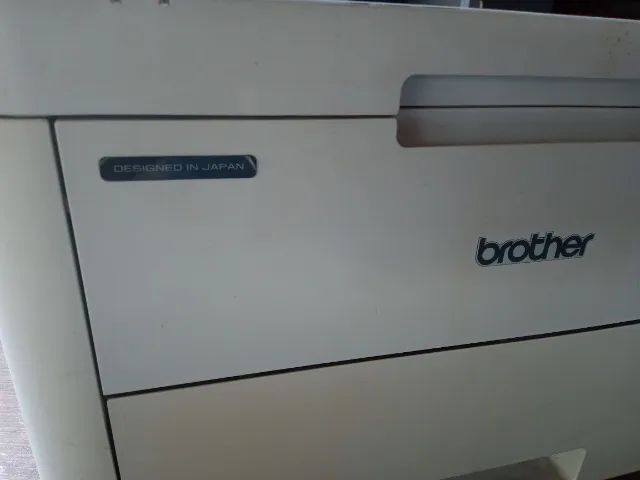 Impressora Brother HL-L3210CW - Foto 2
