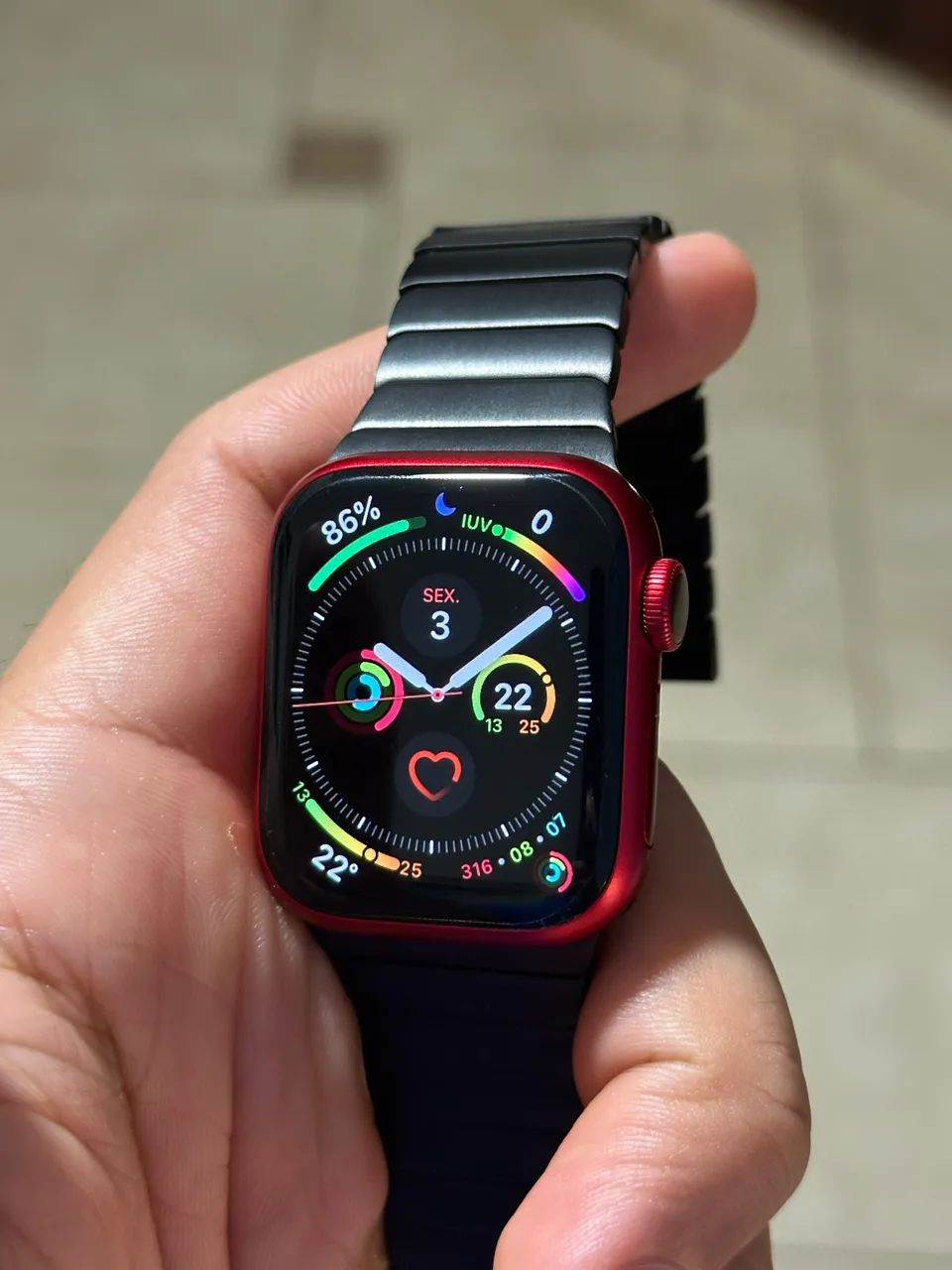 Apple Watch Series 9 - Foto 3